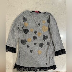Gaudi Long Tee